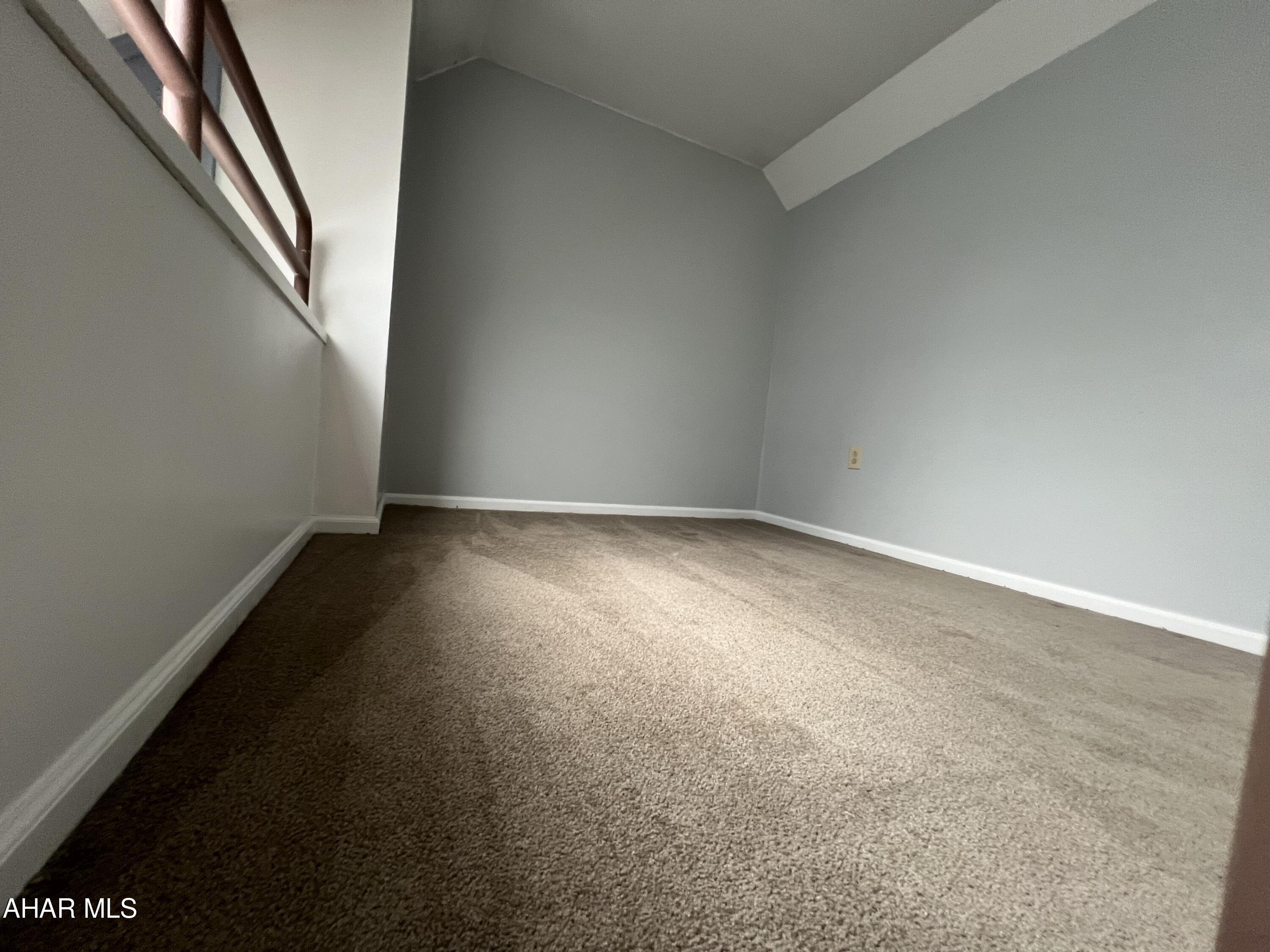 Blue Knob - Residential