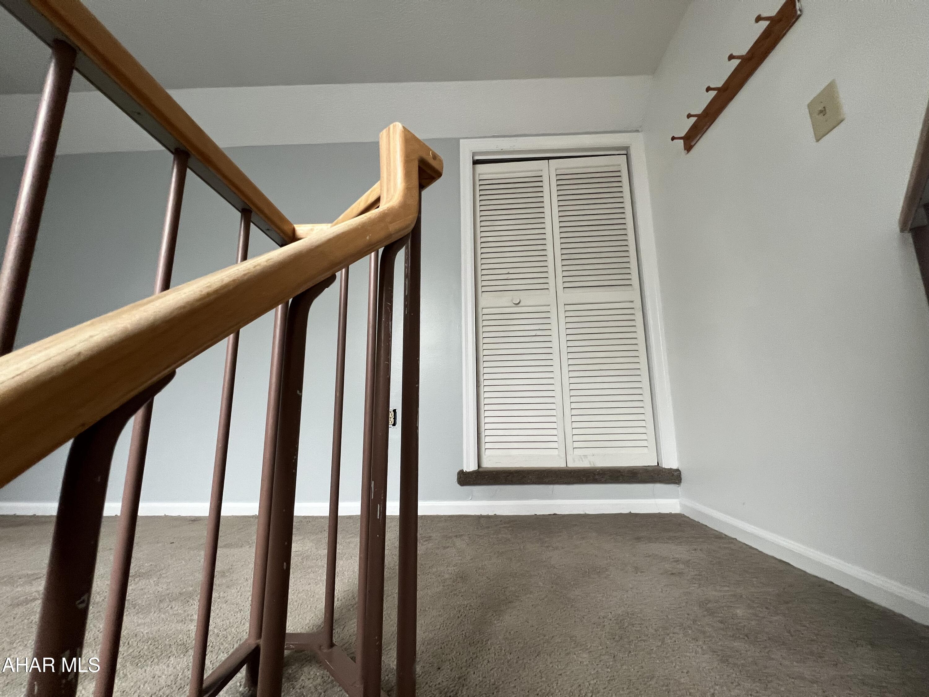 Blue Knob - Residential