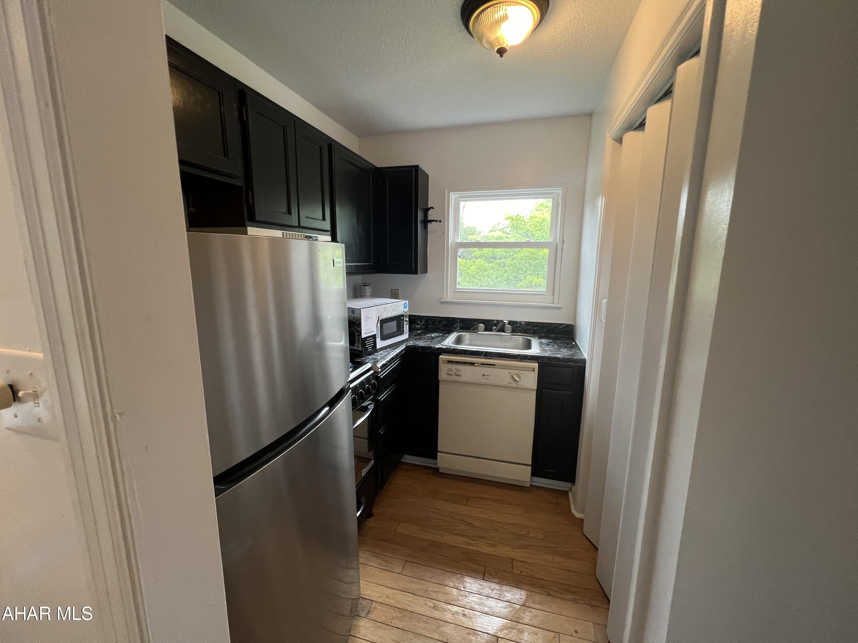 Blue Knob - Residential