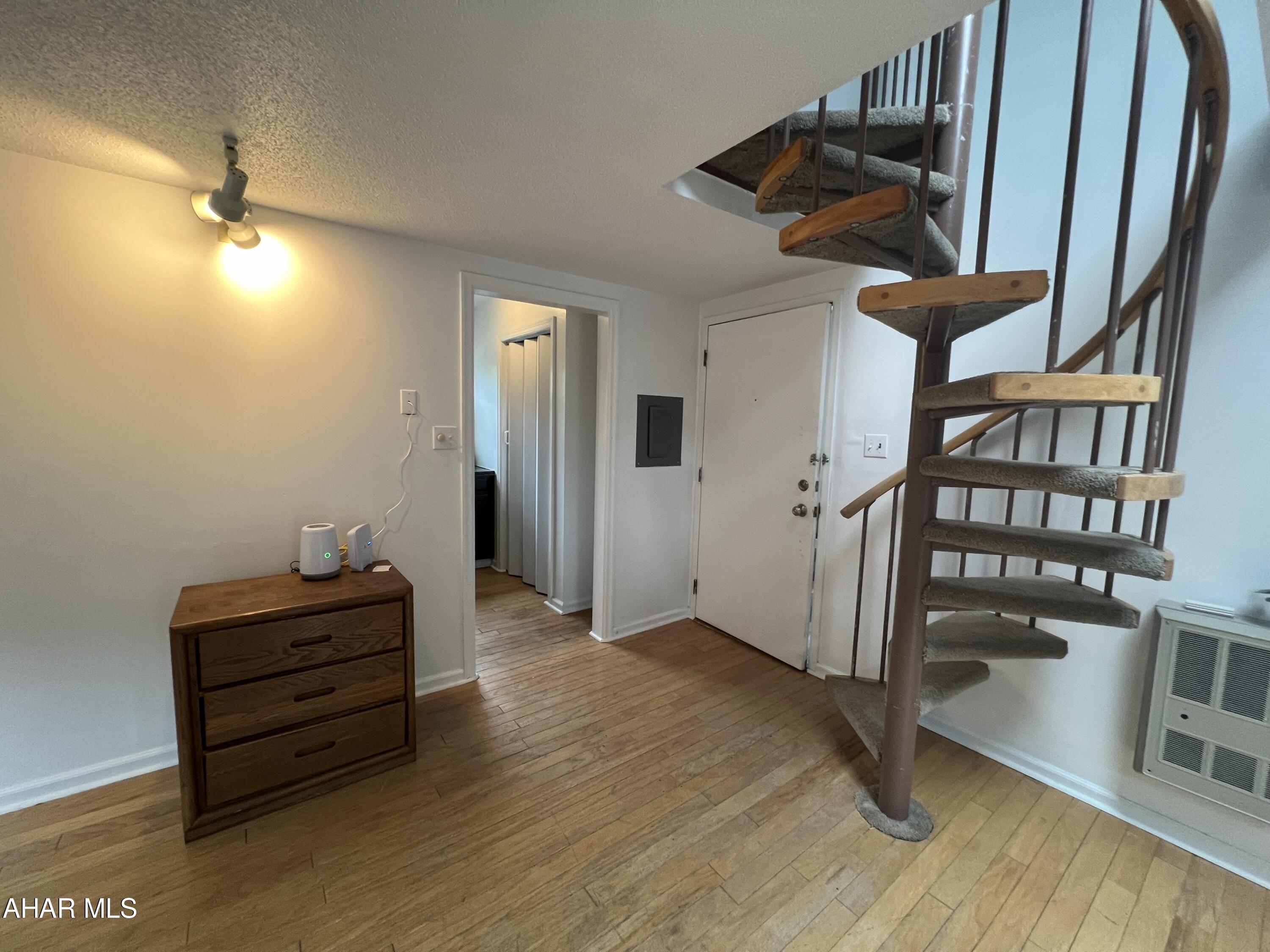 Blue Knob - Residential