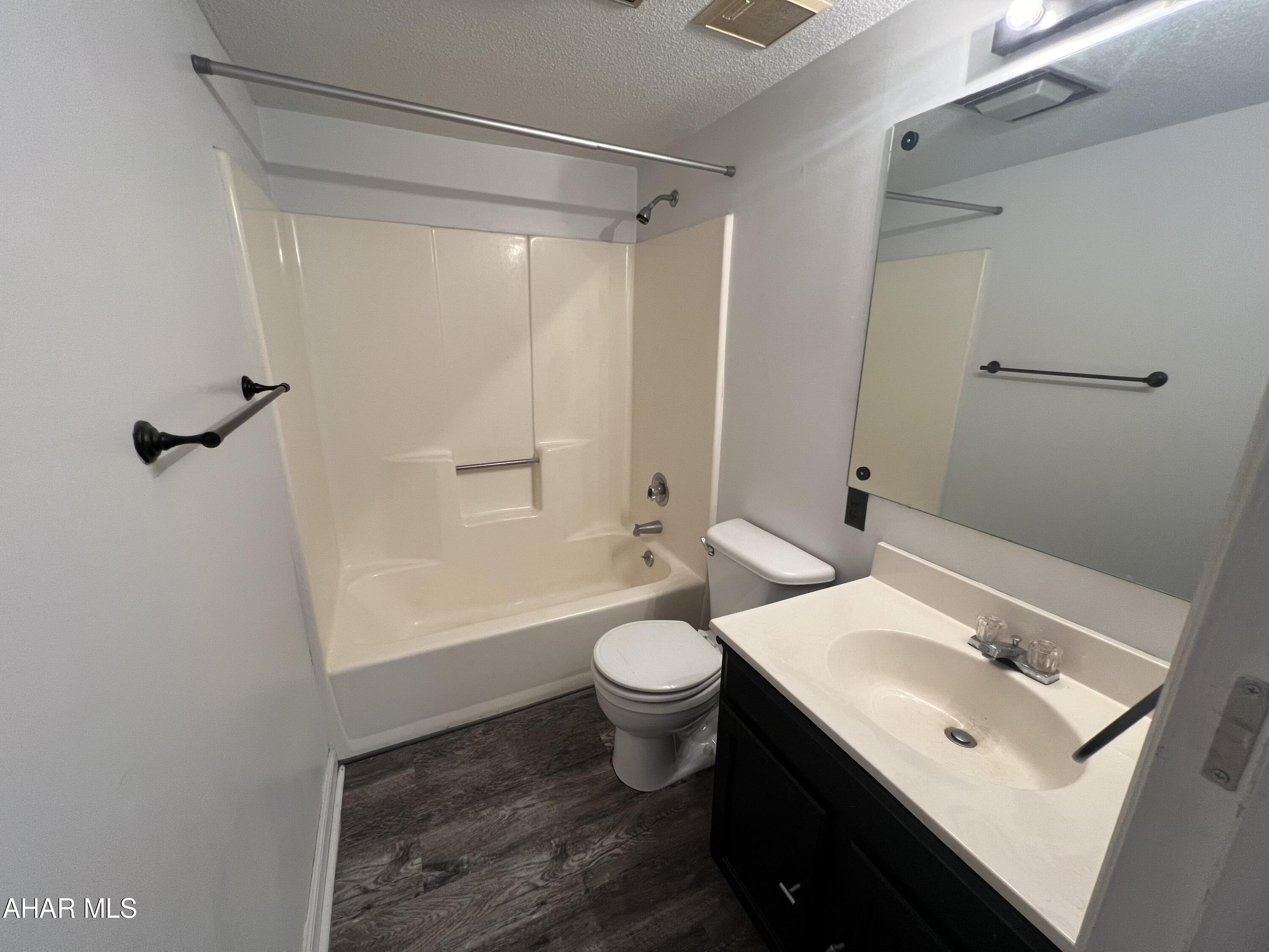 Blue Knob - Residential