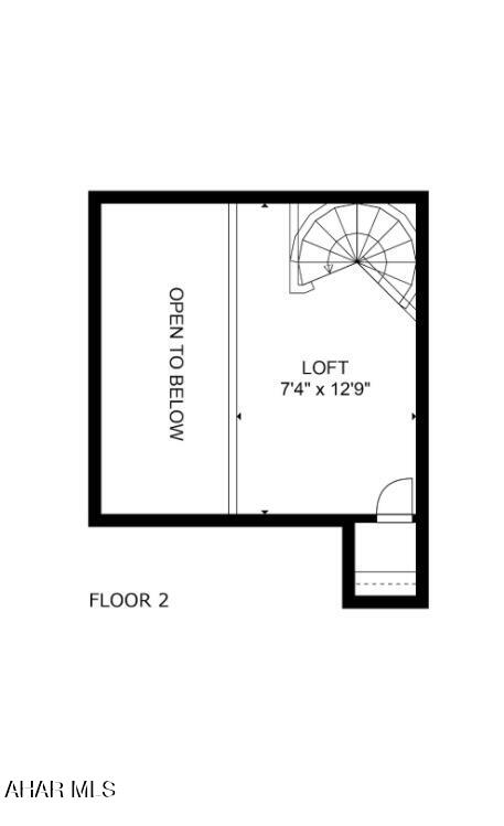 Blue Knob - Residential