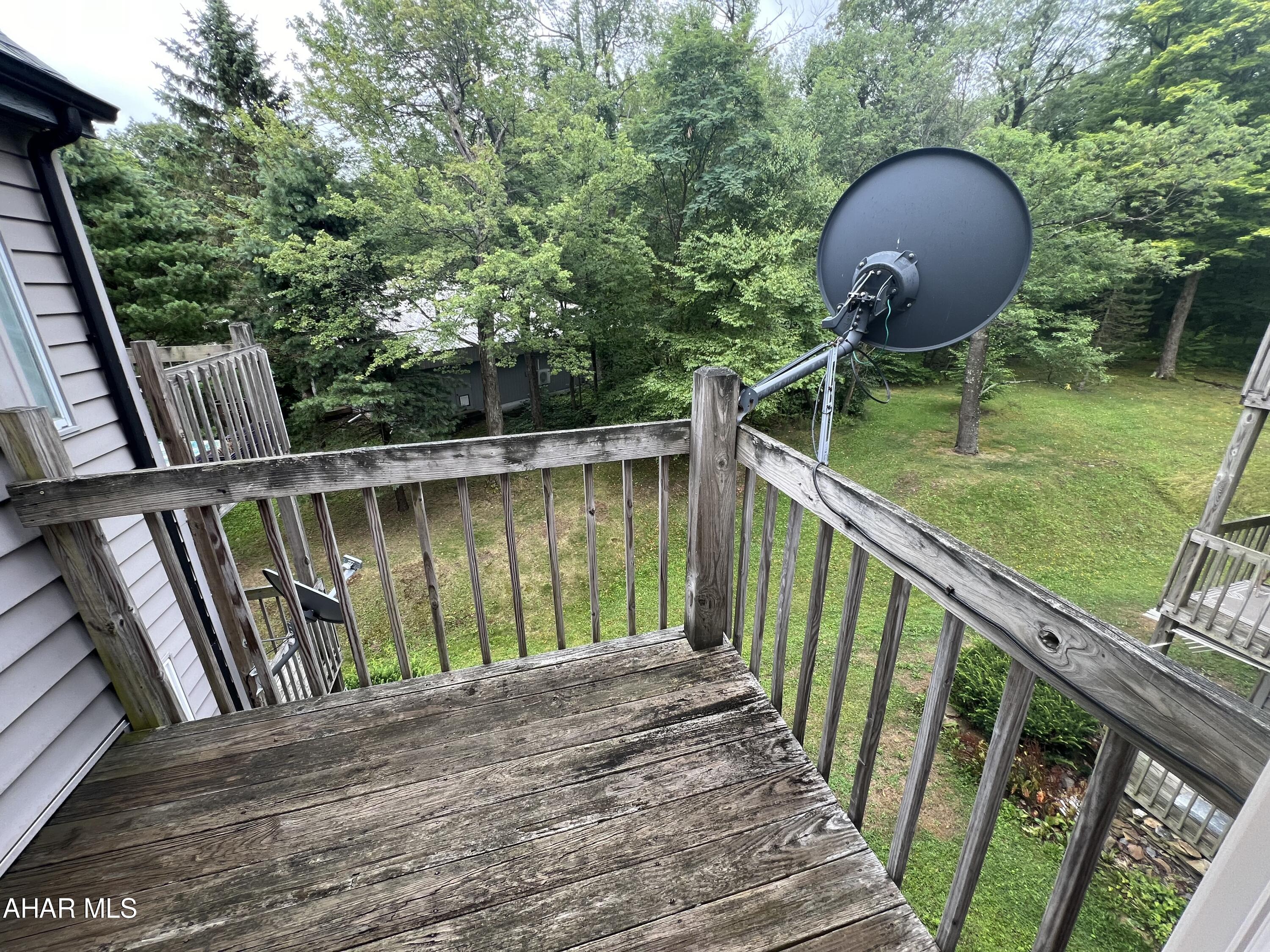 Blue Knob - Residential