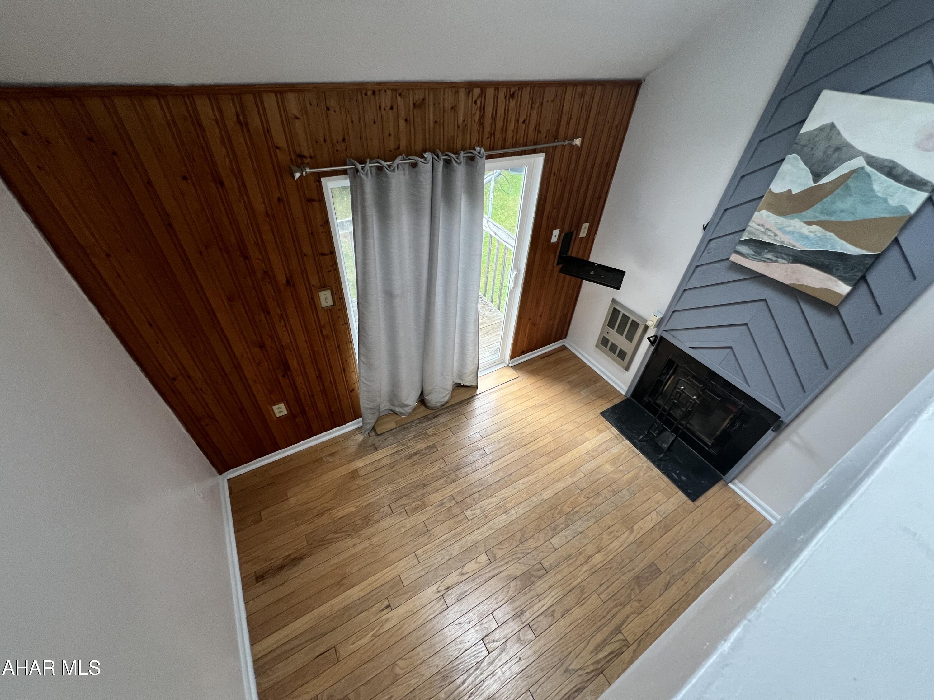 Blue Knob - Residential