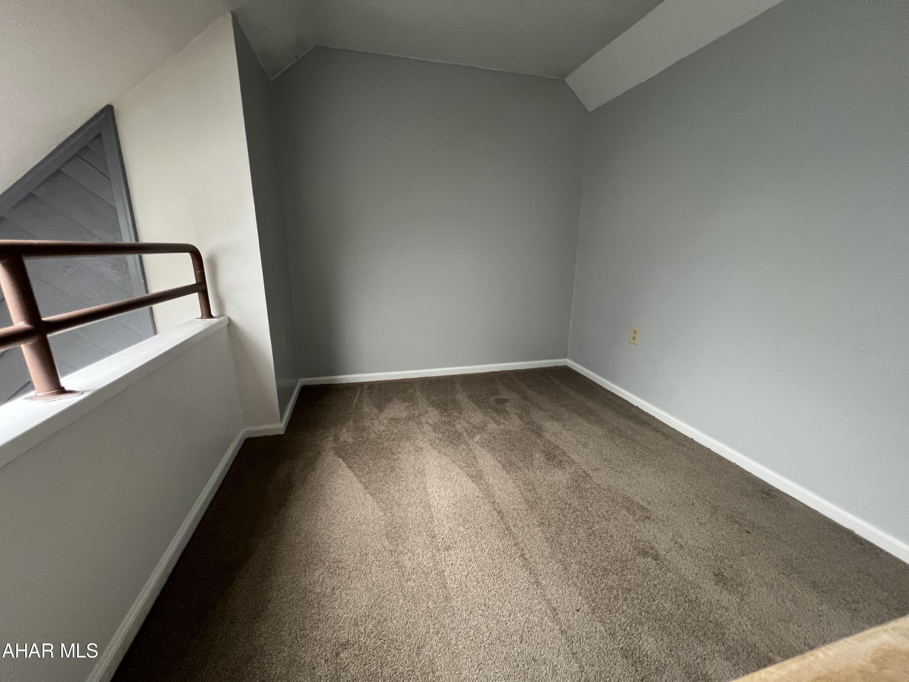 Blue Knob - Residential