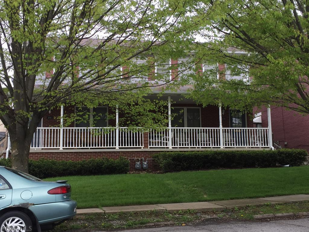 Hollidaysburg - Residential Income