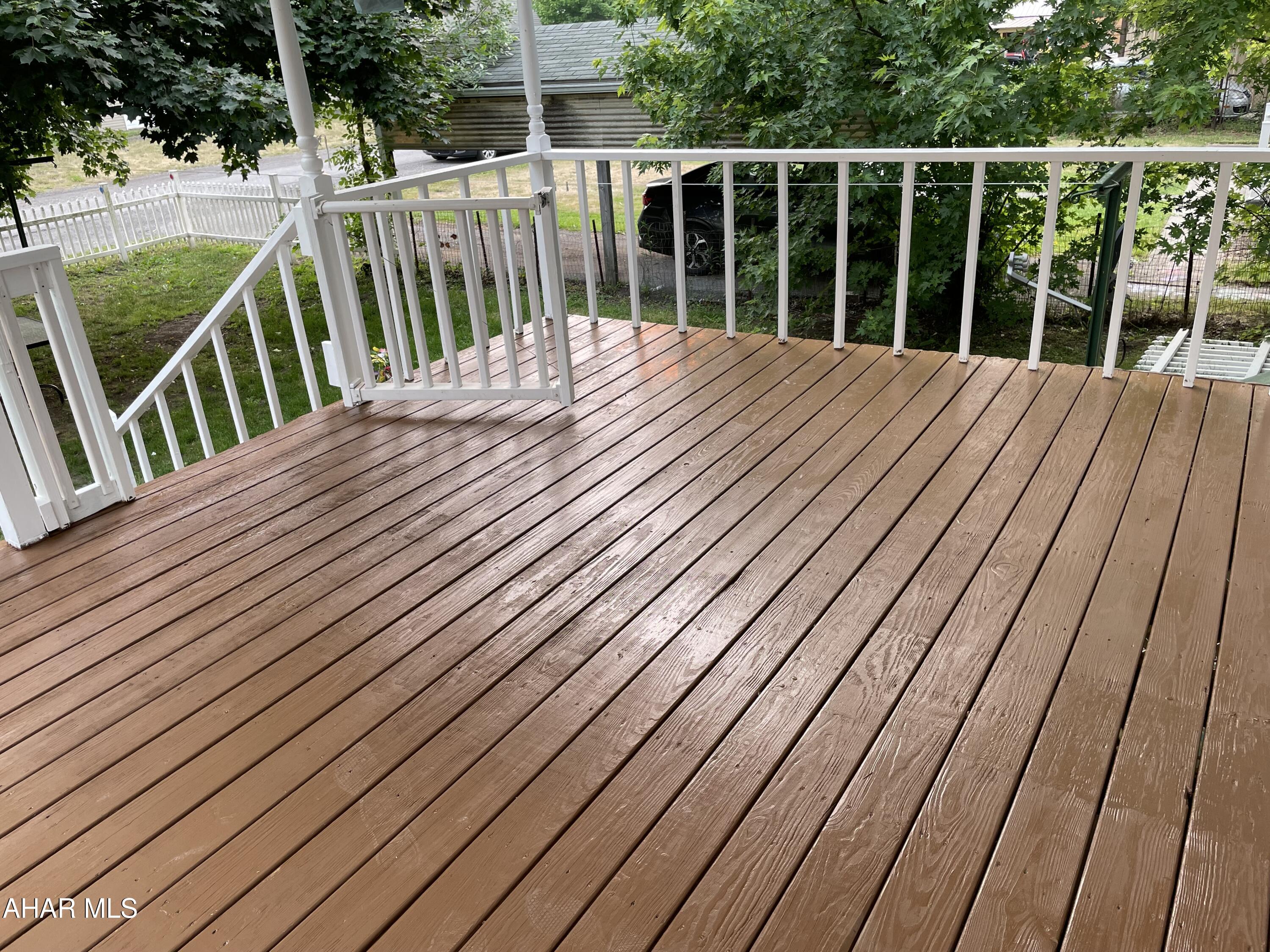 None - Residential Income