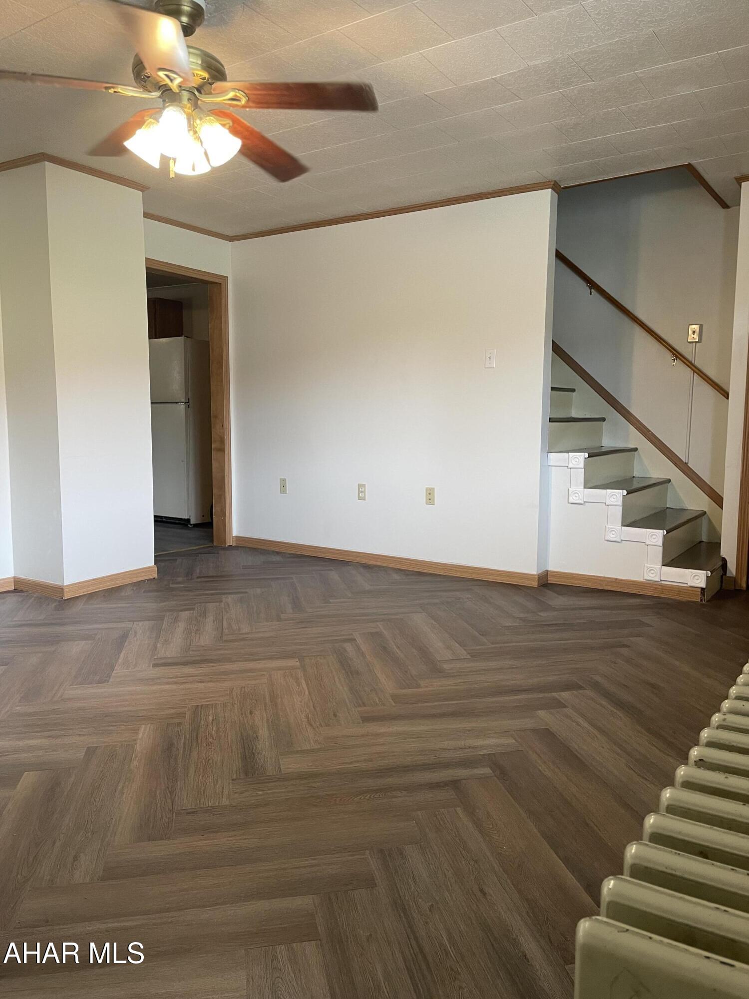 None - Residential Income