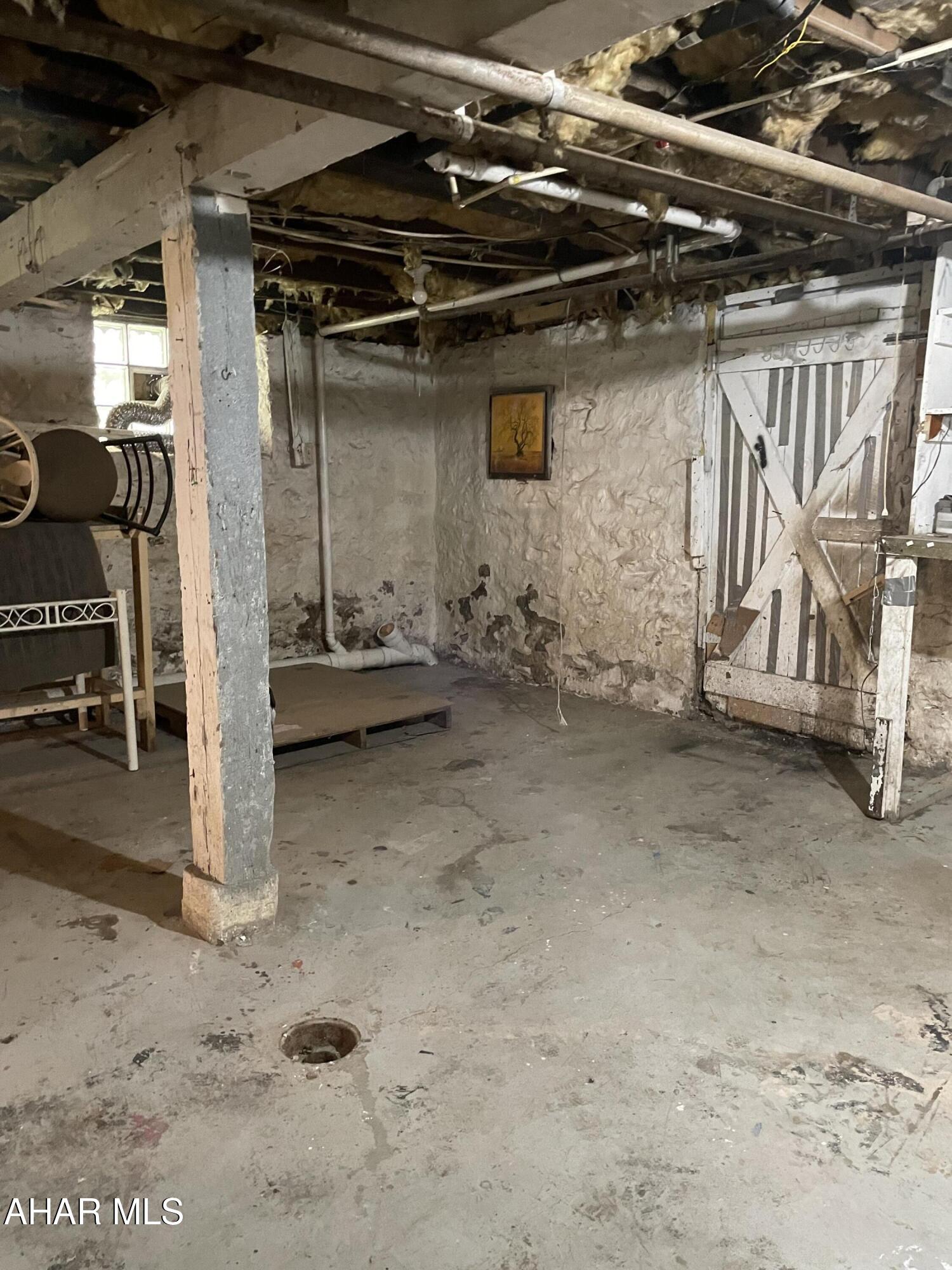 None - Residential Income