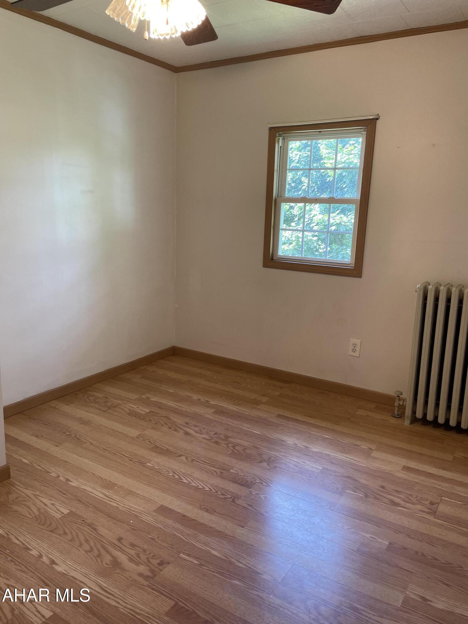 None - Residential Income