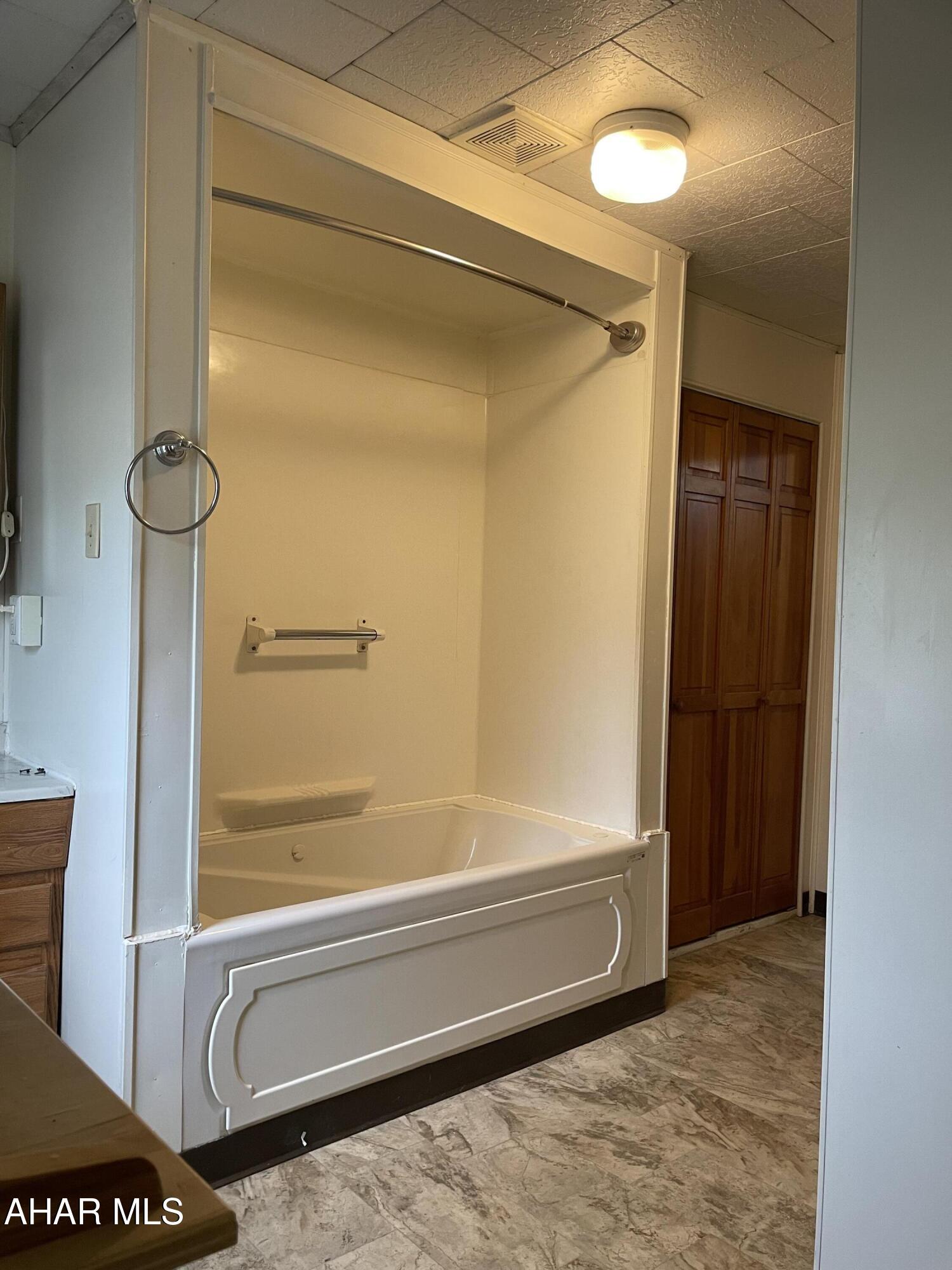 None - Residential Income