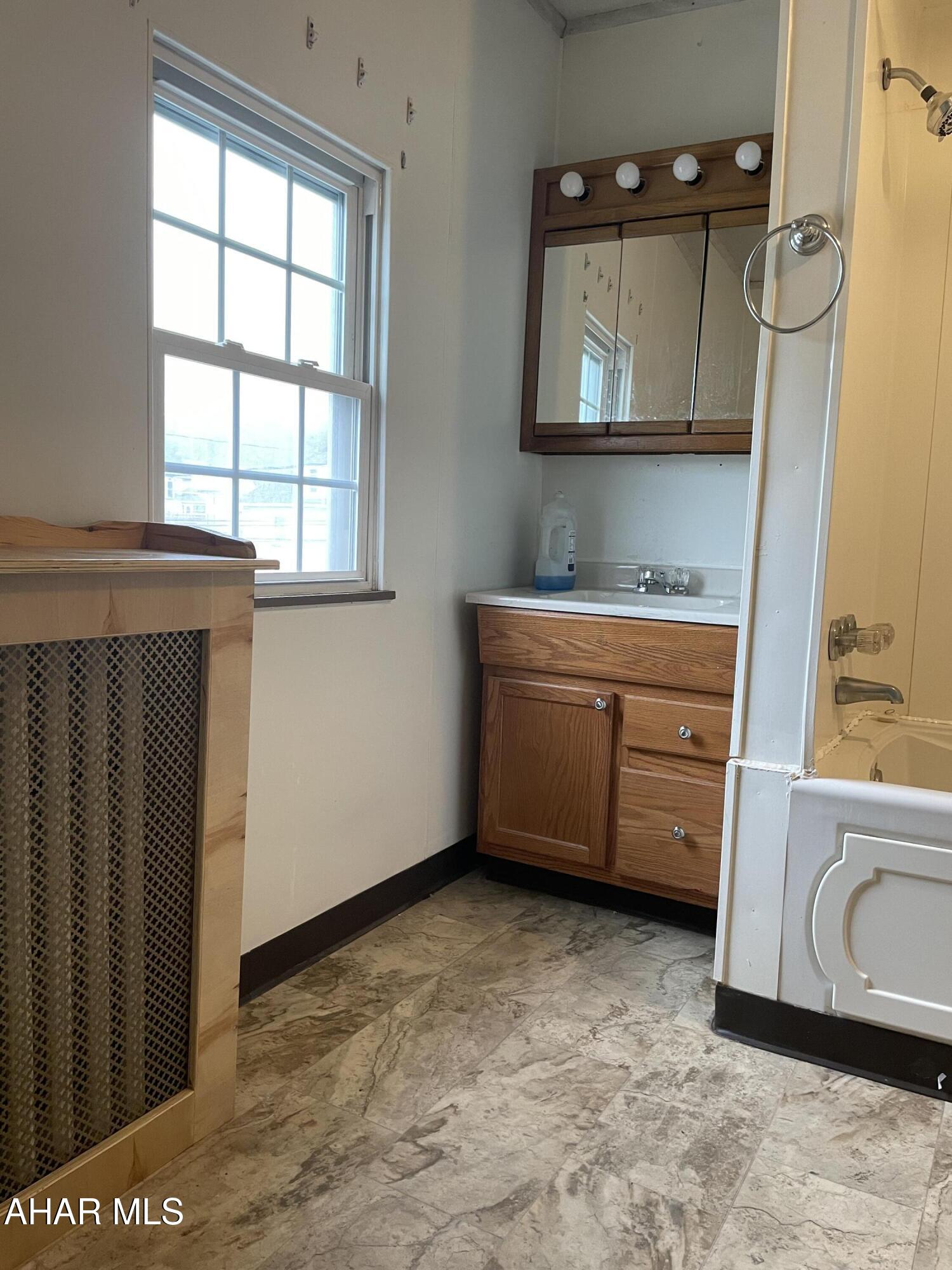 None - Residential Income