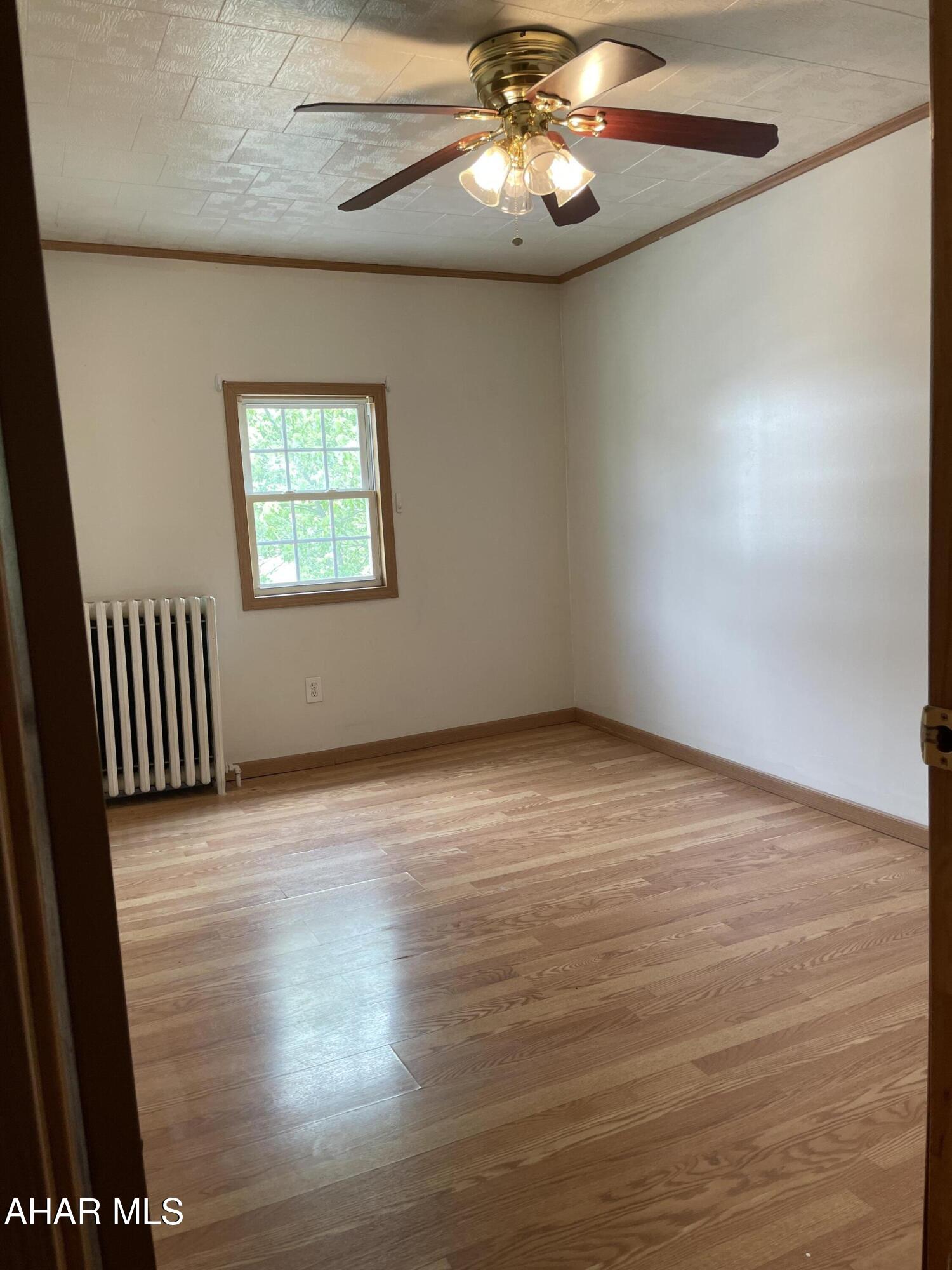 None - Residential Income