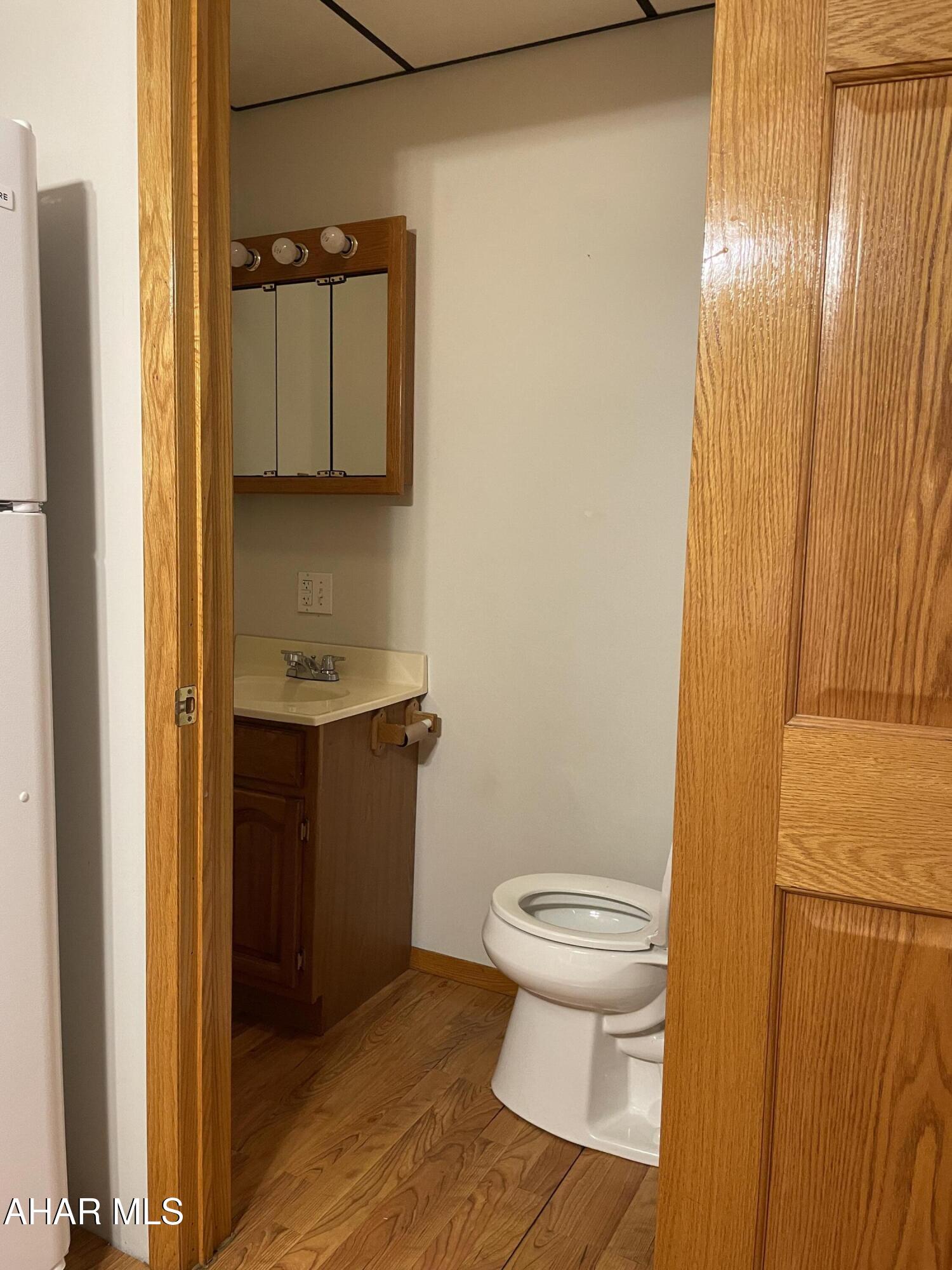 None - Residential Income