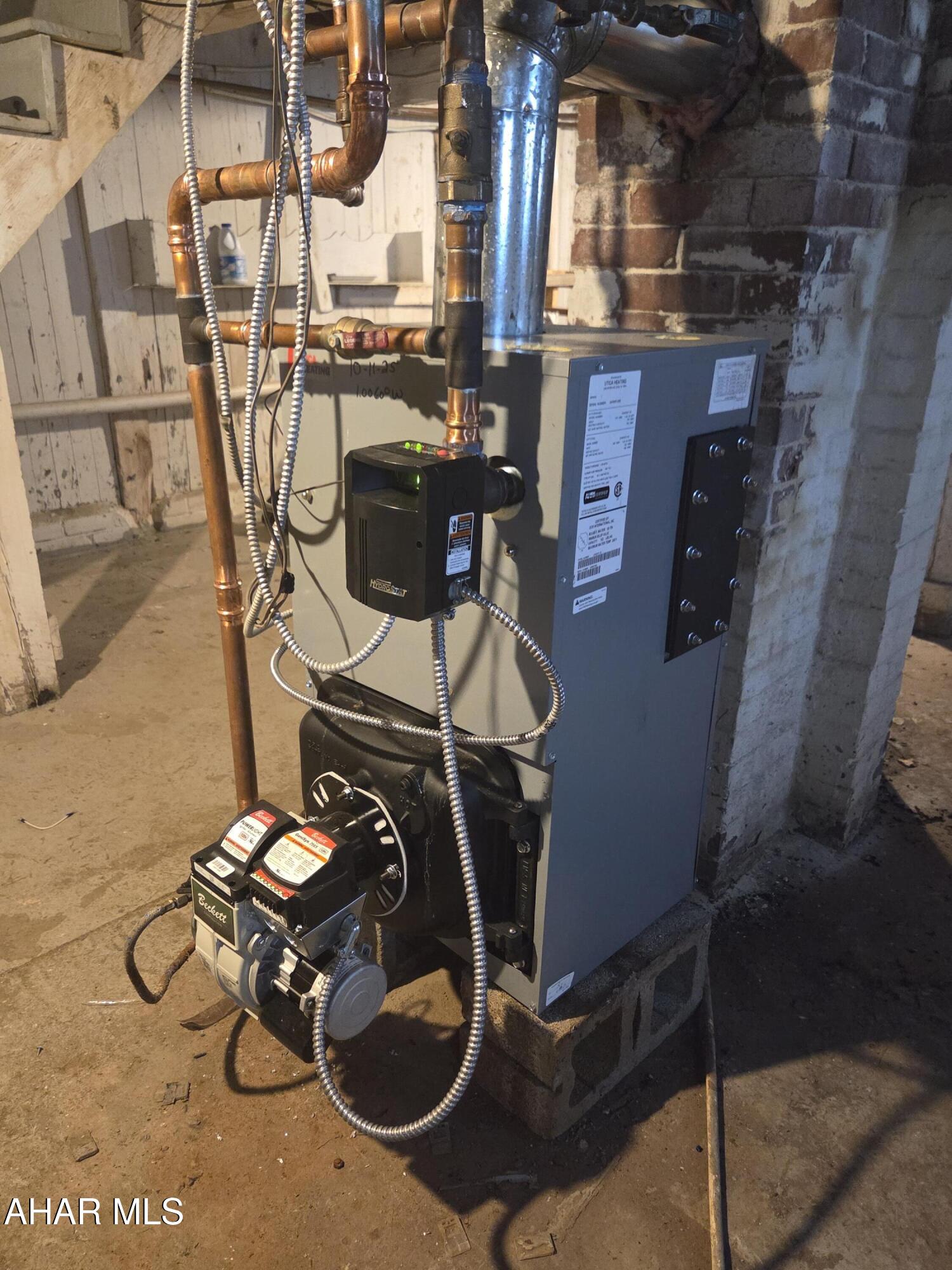 None - Residential Income