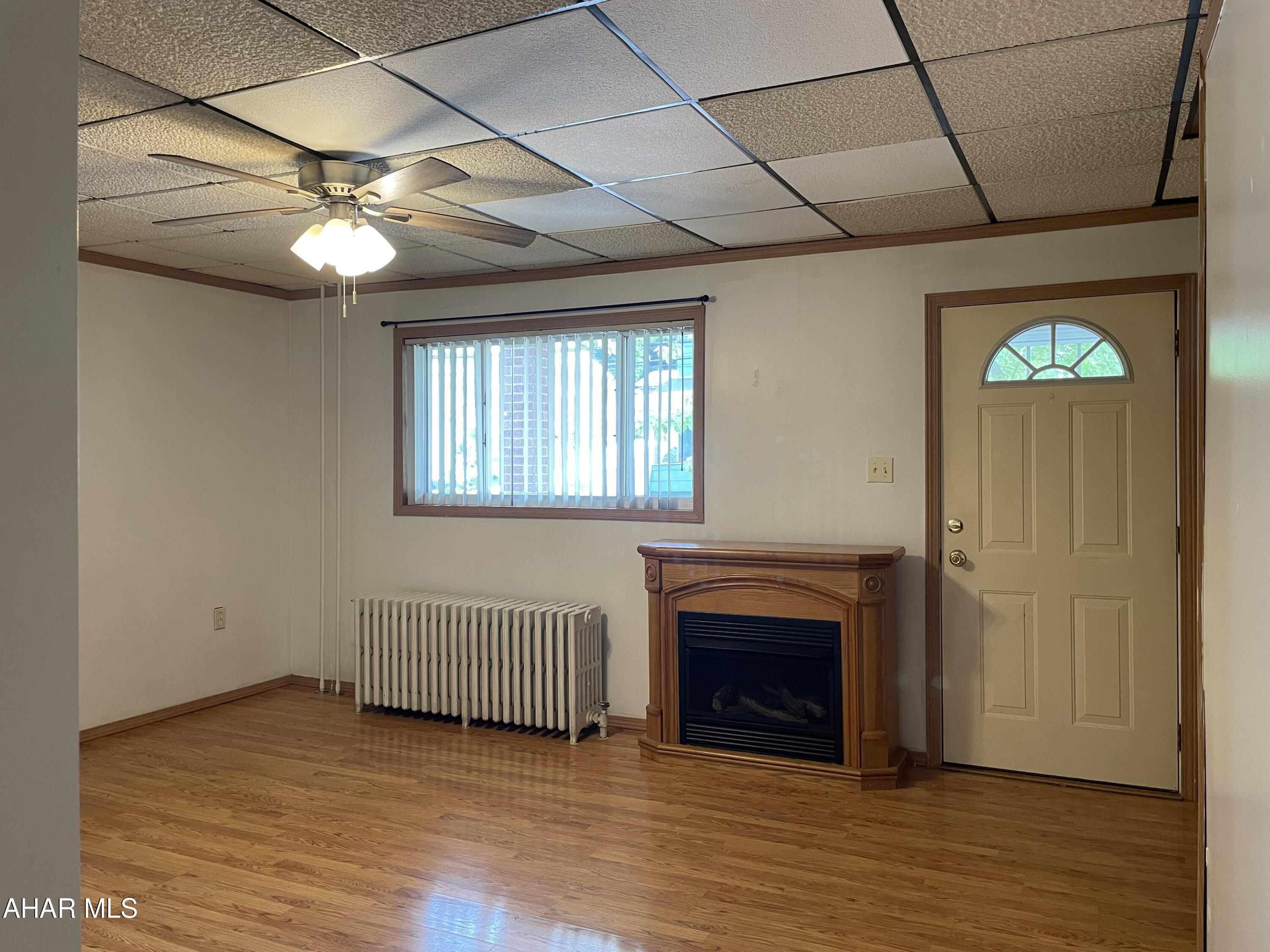 None - Residential Income