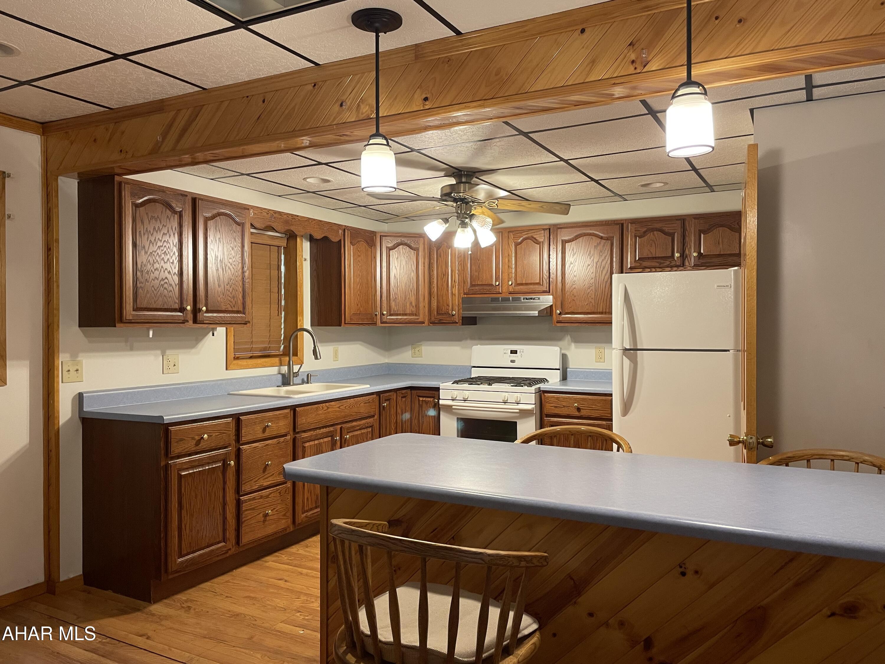 None - Residential Income