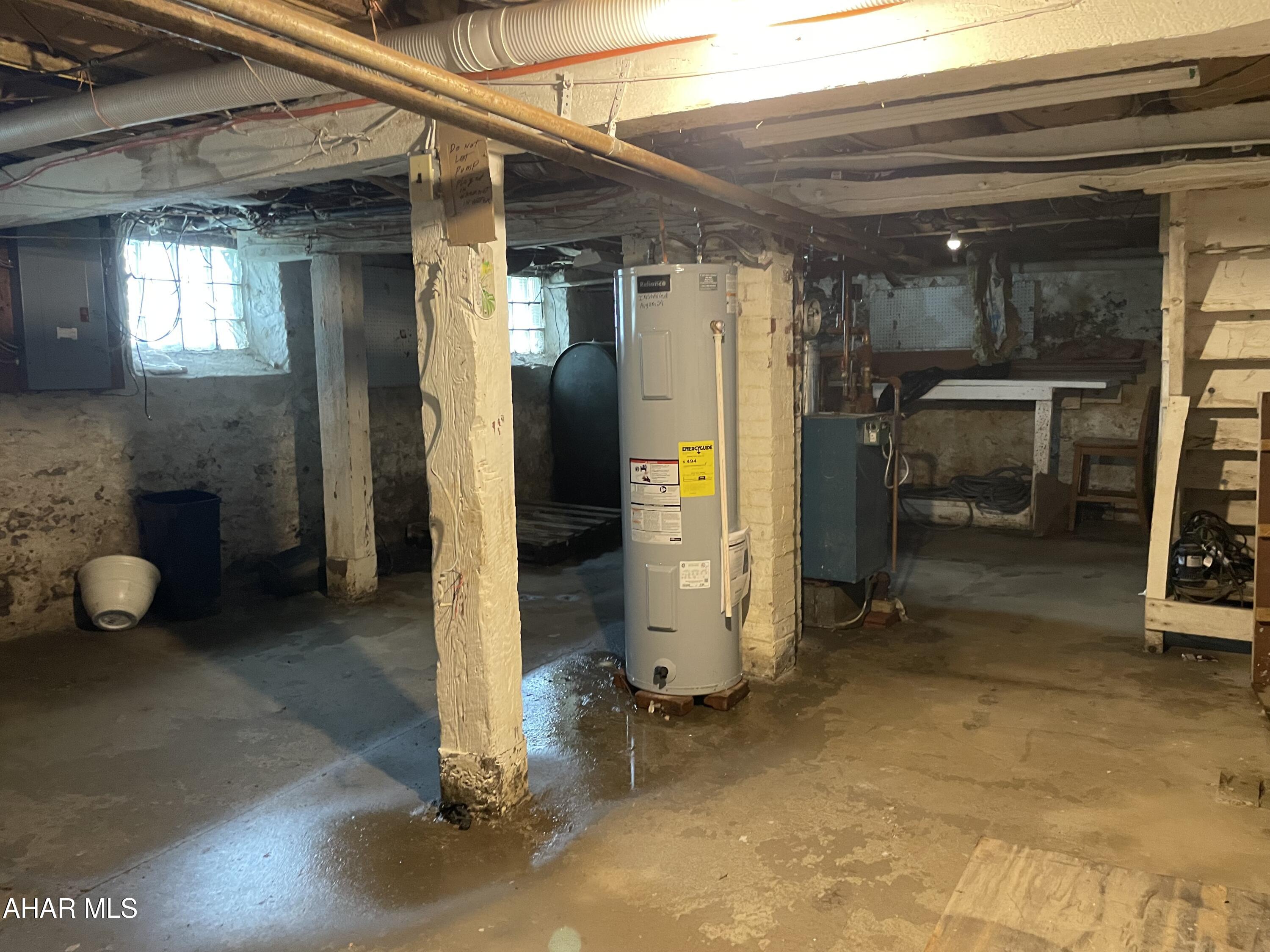 None - Residential Income