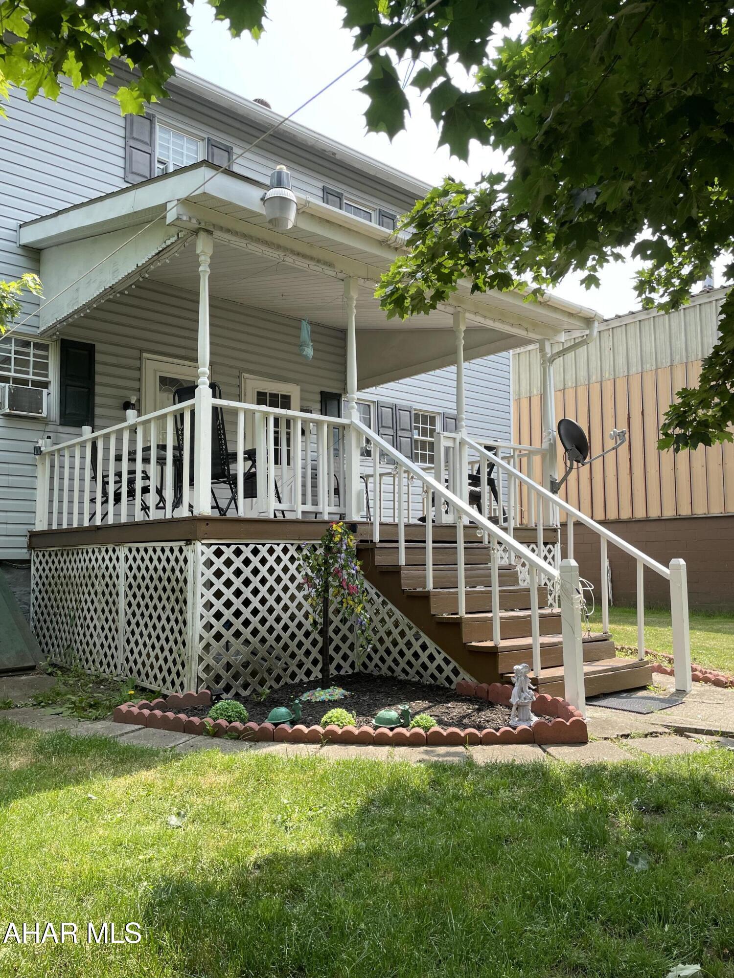 None - Residential Income