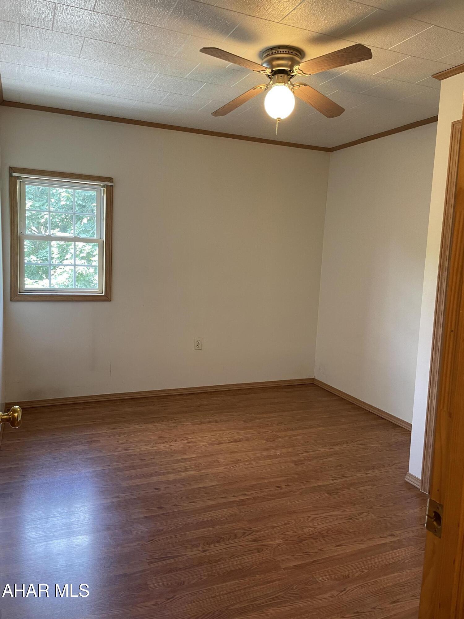 None - Residential Income