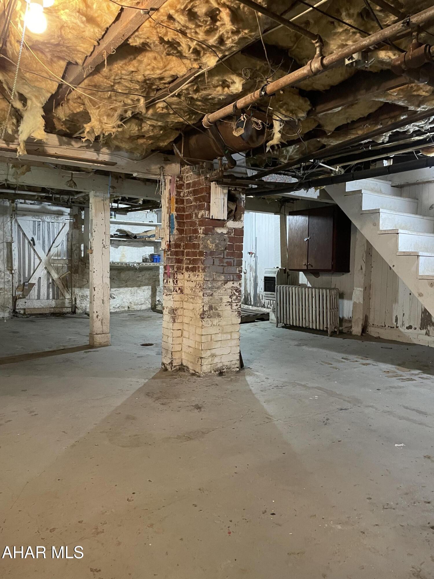 None - Residential Income