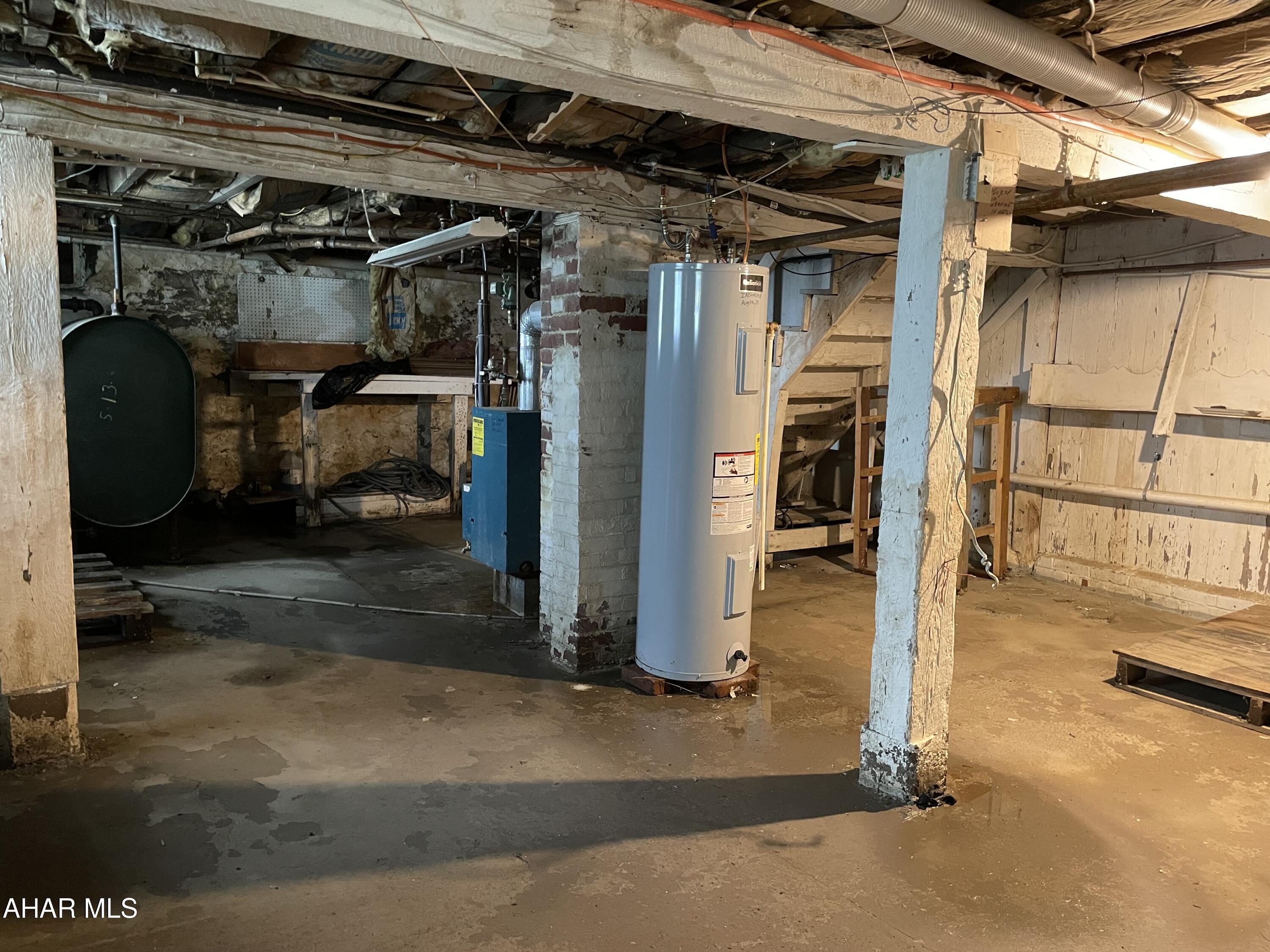 None - Residential Income