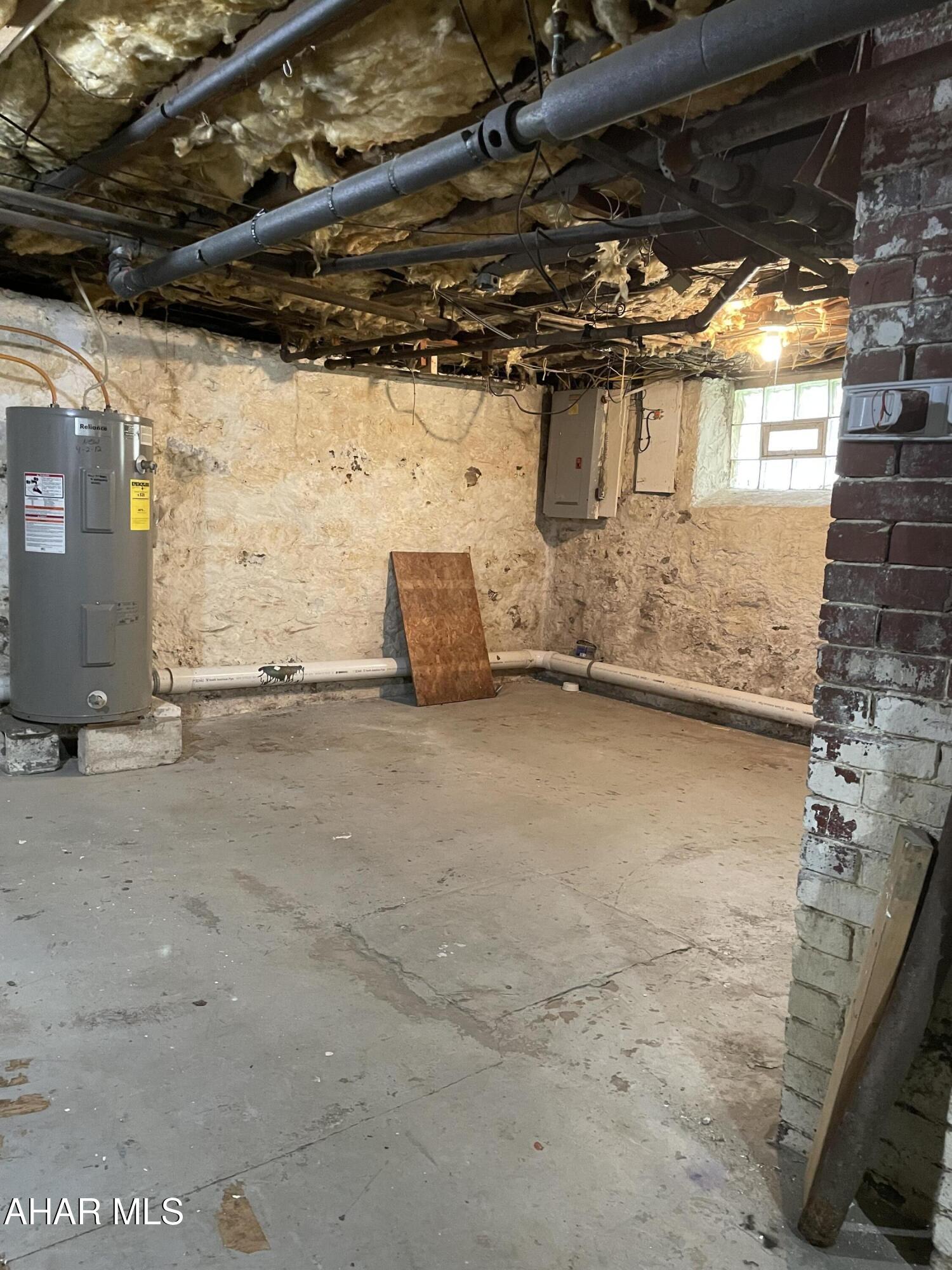 None - Residential Income