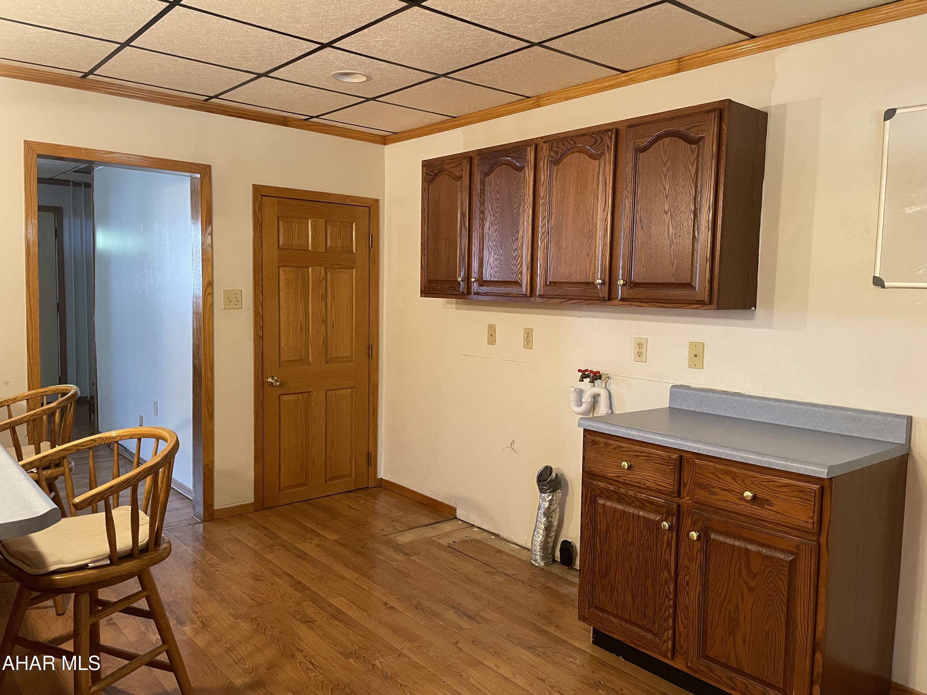 None - Residential Income