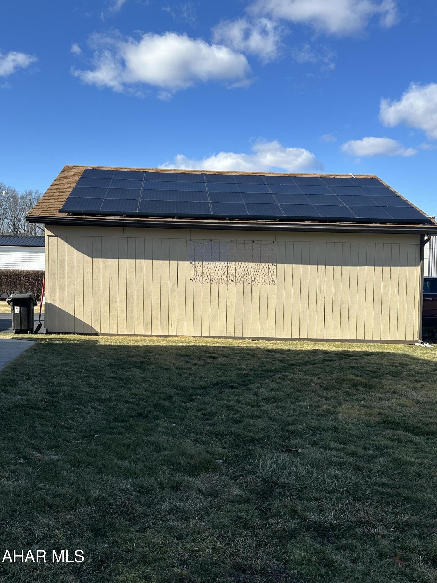 Unknown - Residential