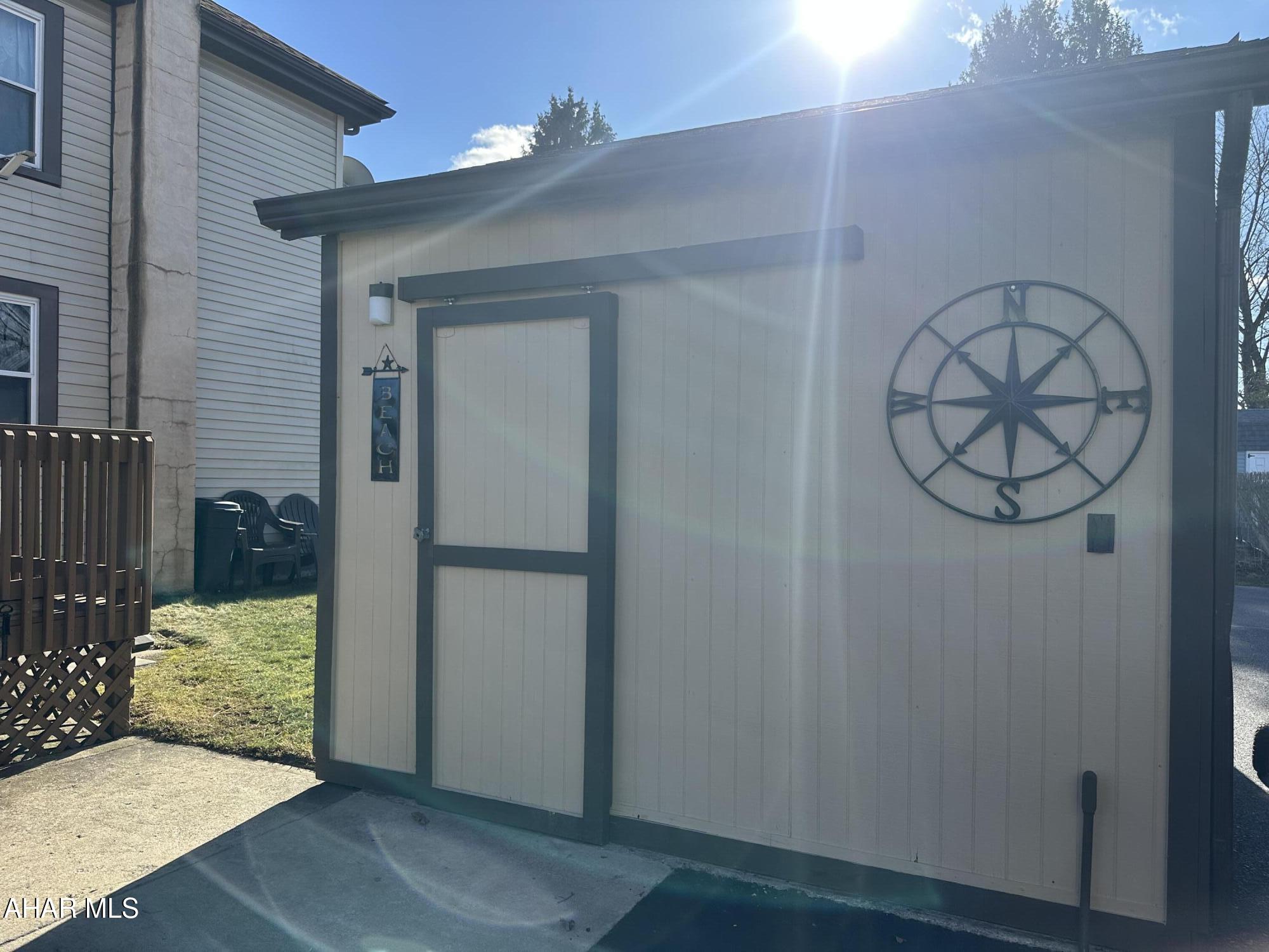 Unknown - Residential