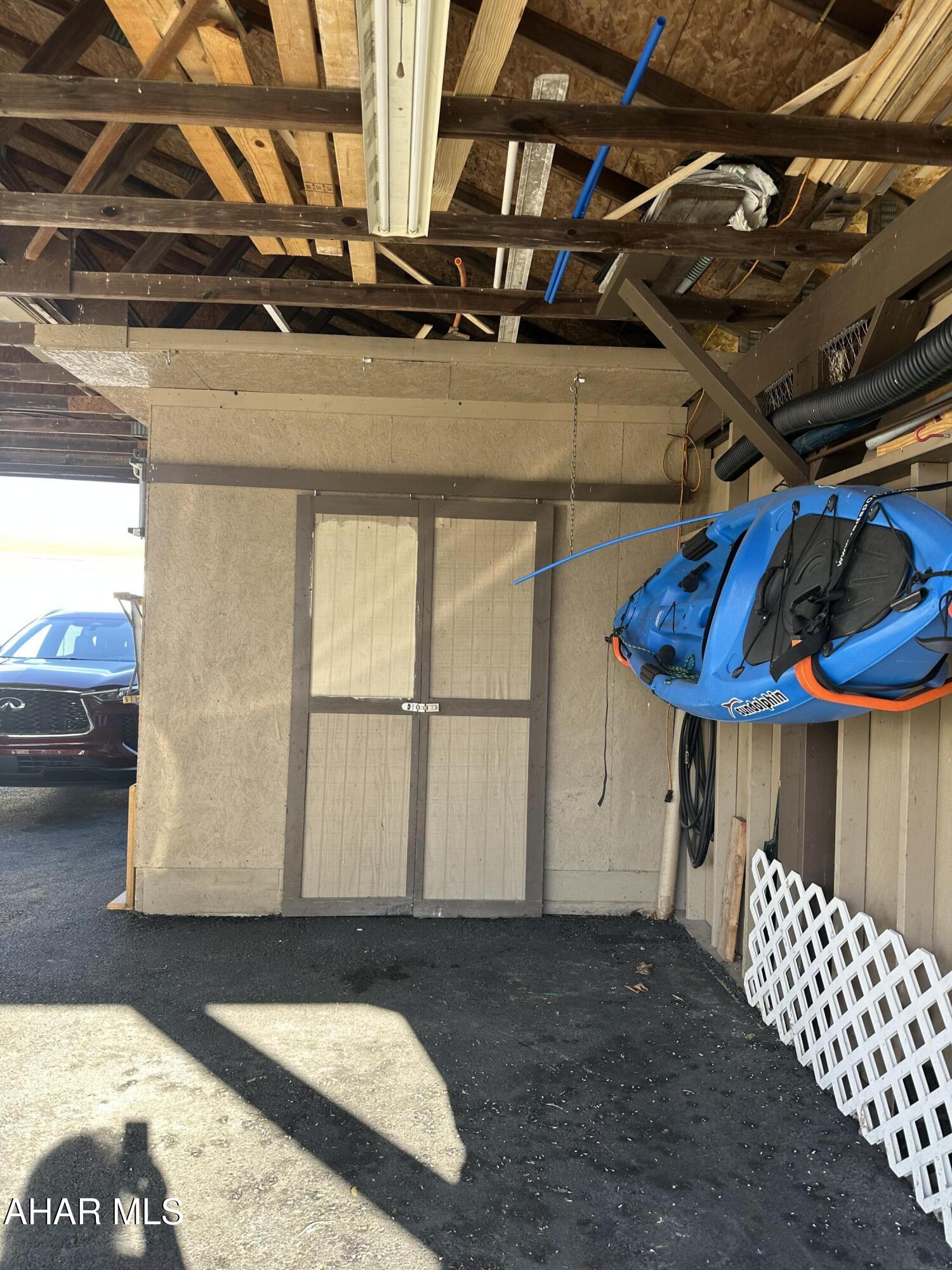 Unknown - Residential