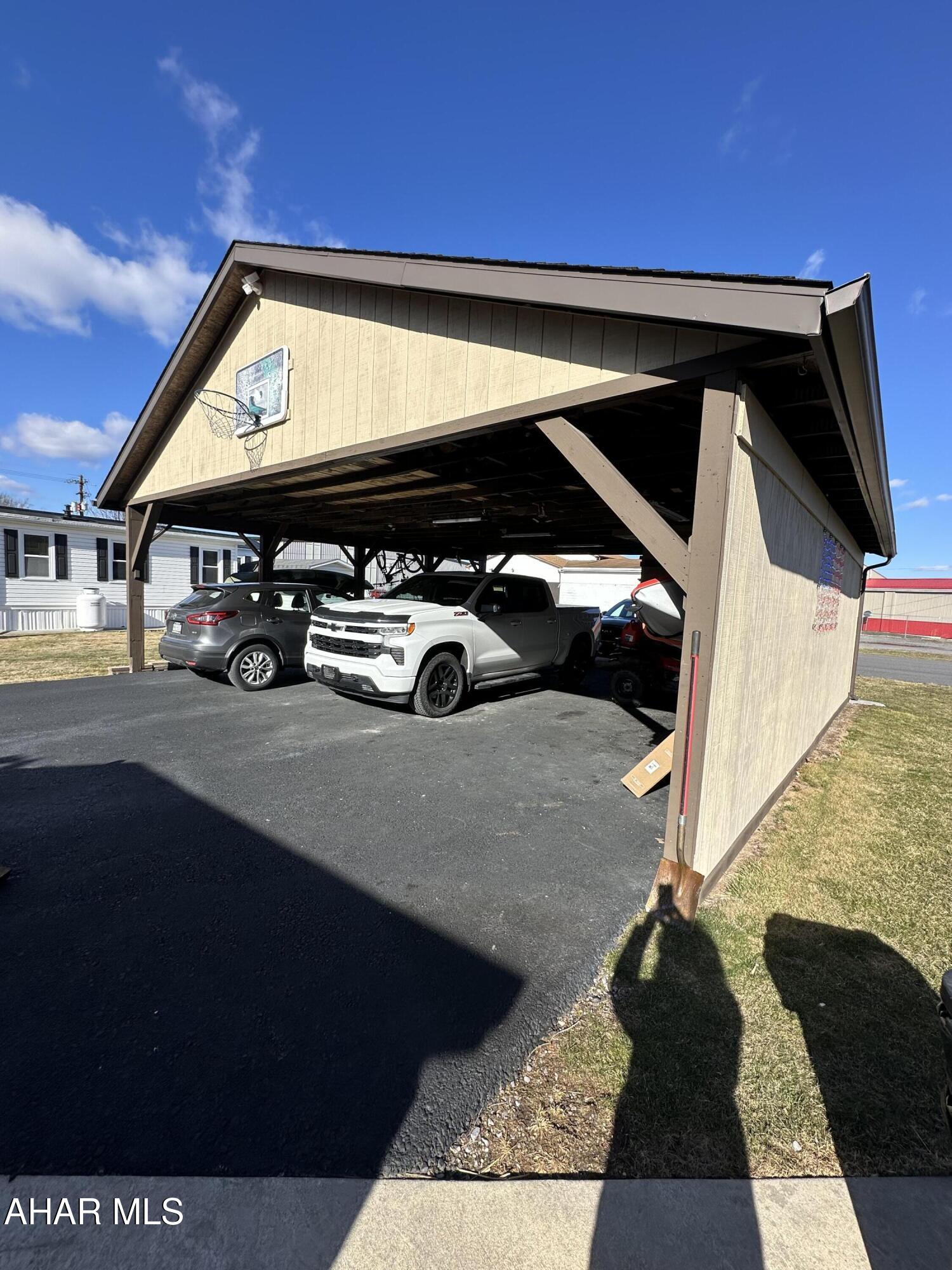 Unknown - Residential