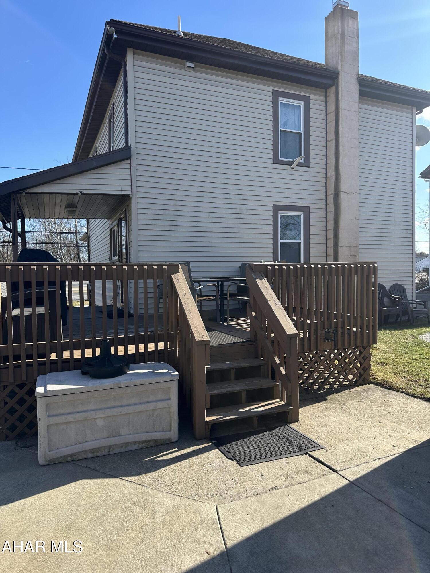 Unknown - Residential