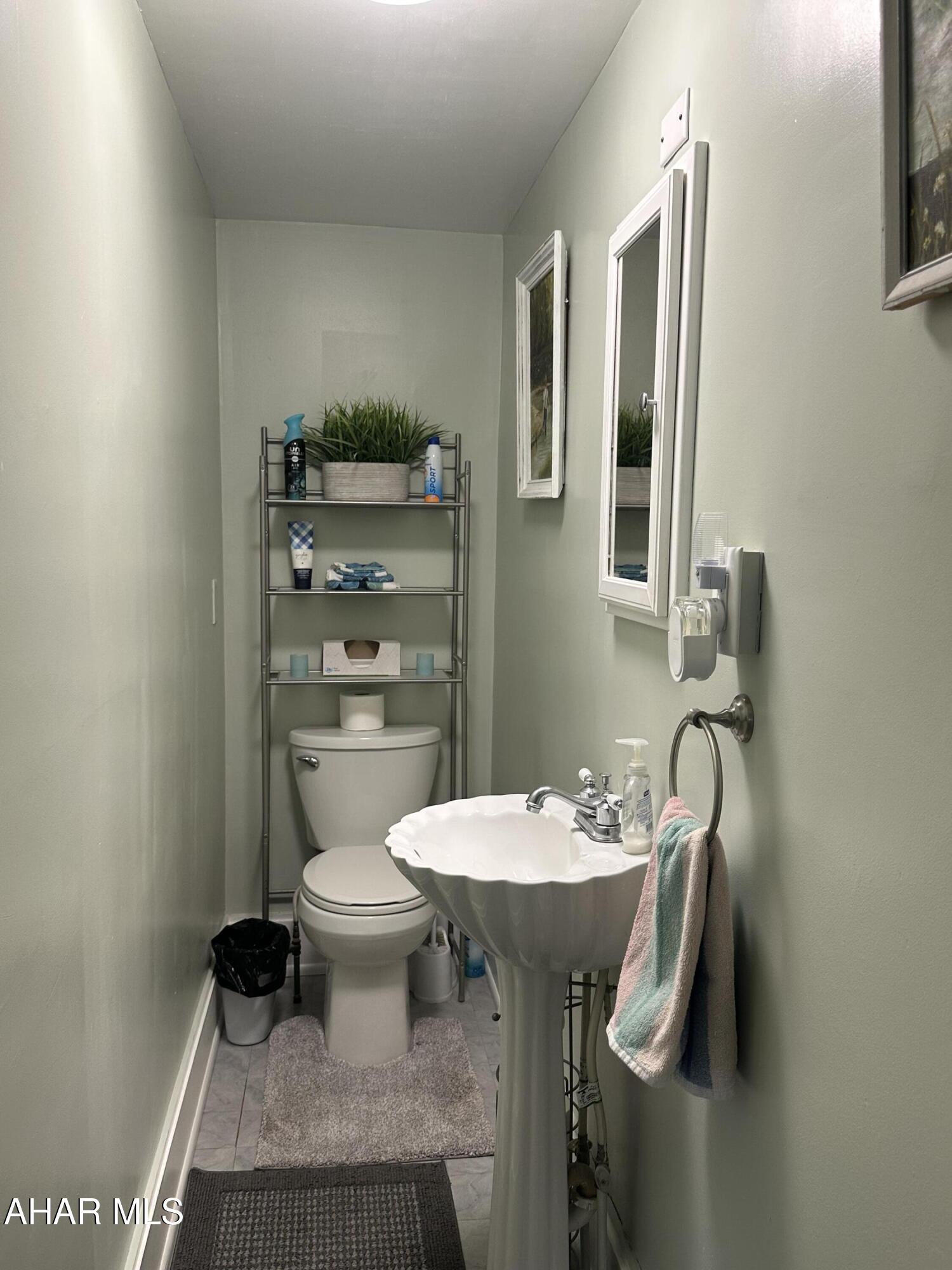 Unknown - Residential