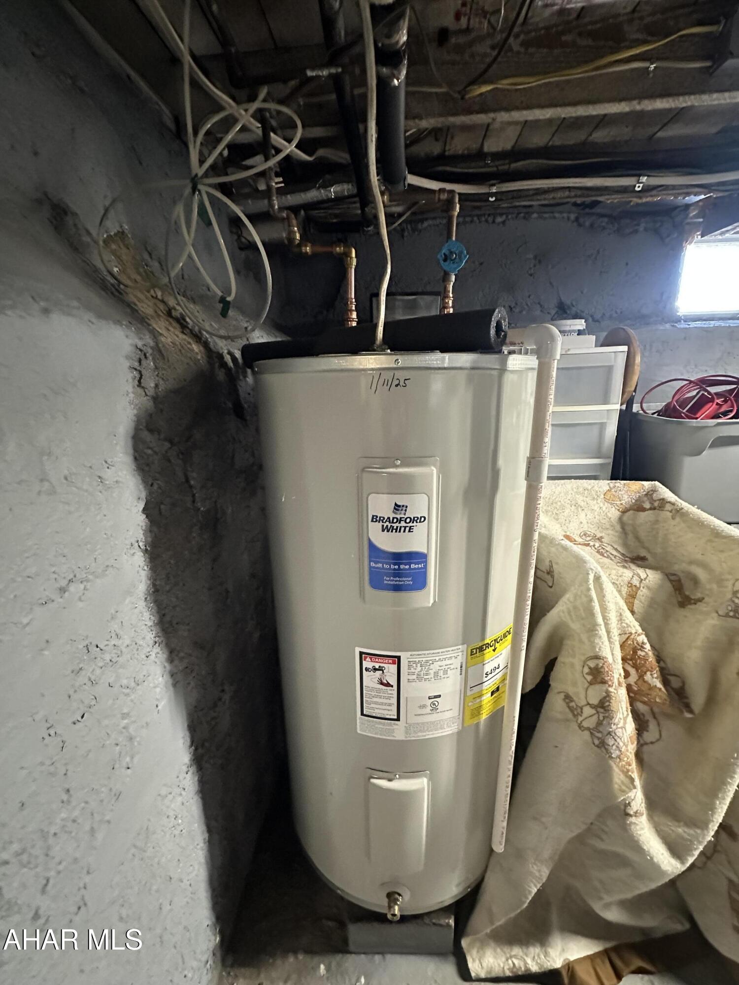 Unknown - Residential