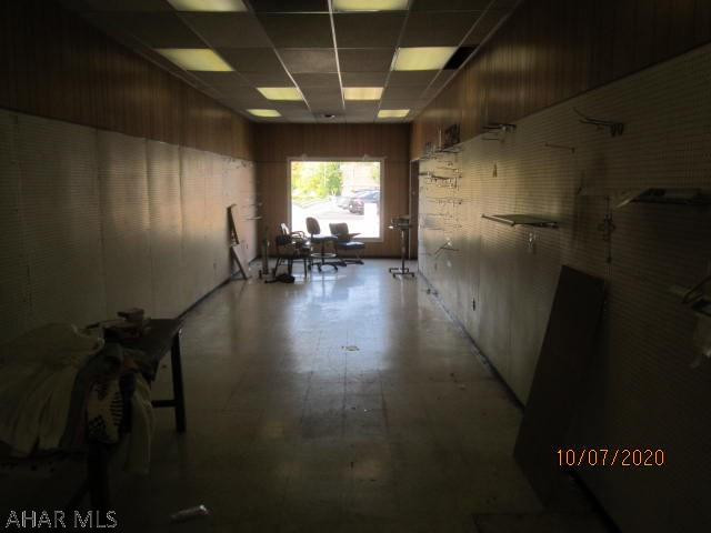 Other - Commercial Sale