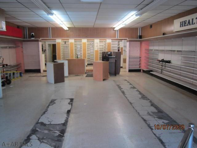 Other - Commercial Sale