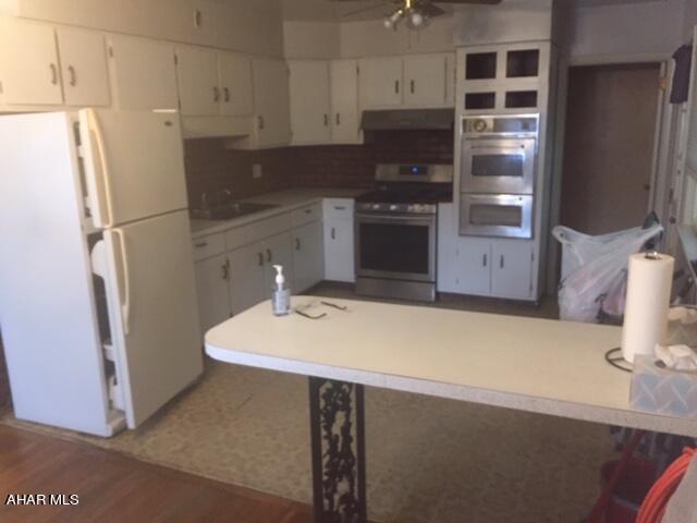 Juniata Gap - Residential