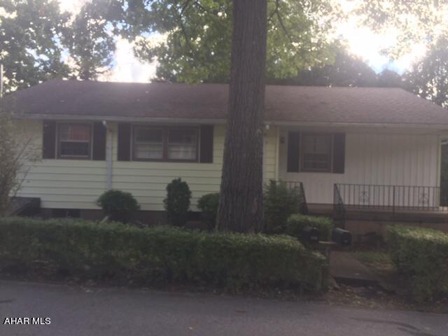 Juniata Gap - Residential