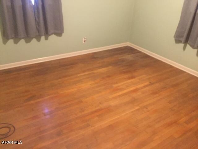 Juniata Gap - Residential