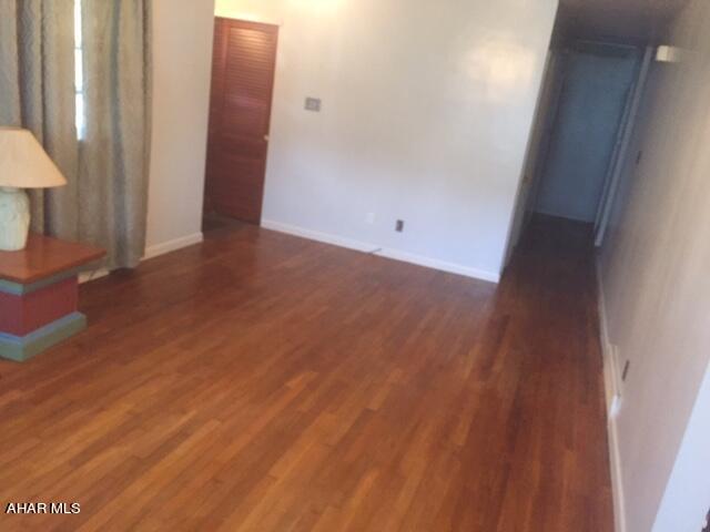 Juniata Gap - Residential