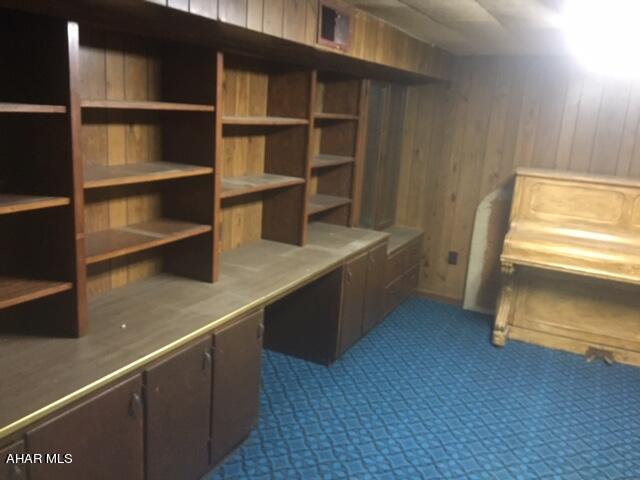 Juniata Gap - Residential