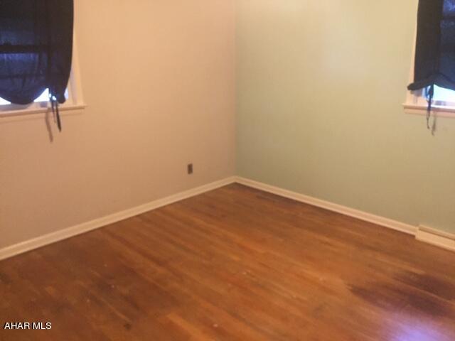 Juniata Gap - Residential