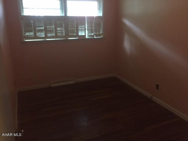 Juniata Gap - Residential