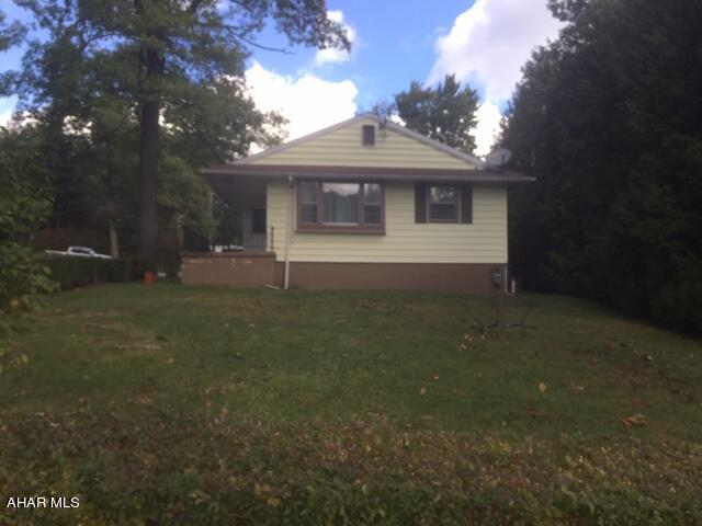 Juniata Gap - Residential