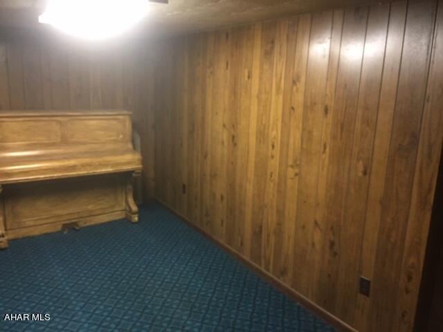 Juniata Gap - Residential