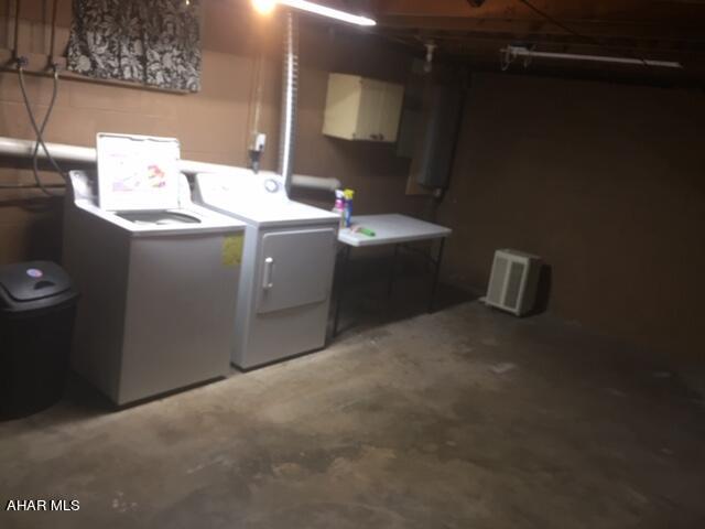 Juniata Gap - Residential