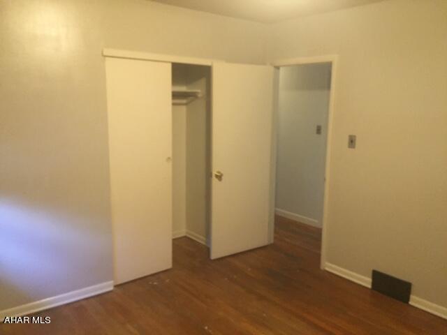 Juniata Gap - Residential