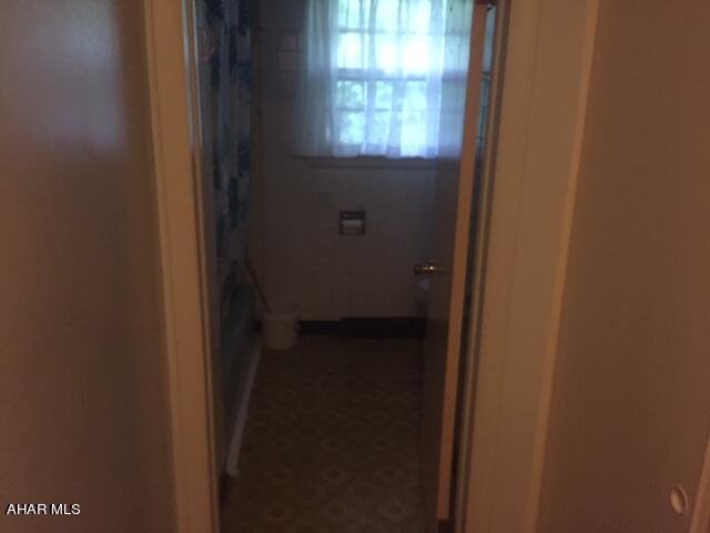 Juniata Gap - Residential