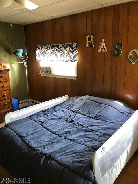 Garden Heights - Residential